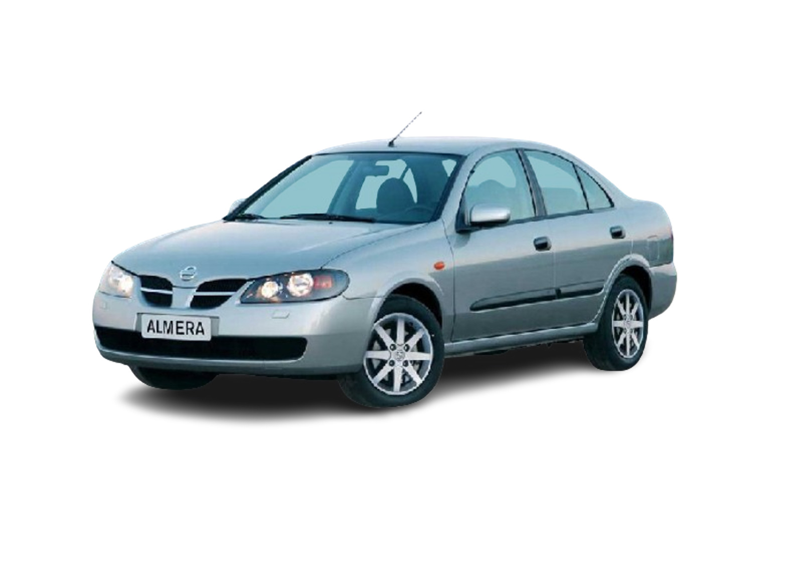 N16 (2000-2006)